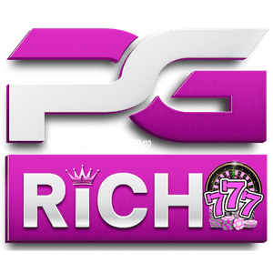 pgrich777 - logo