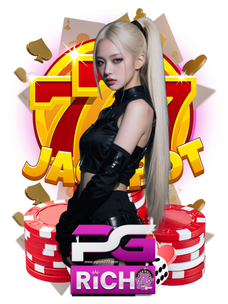 pgrich777 คาสิโนสด